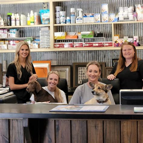 Gallery in Taylorsville, MS | Leaf River Veterinary Services