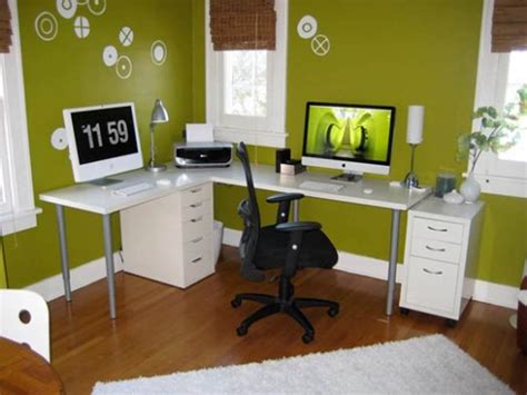 Top 9 Ways to Design Your Home Office