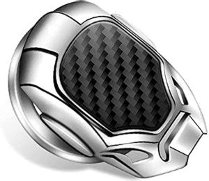 TOMBFORD Car Engine Start Stop Switch Lambo Style Cover Decorative Auto ...