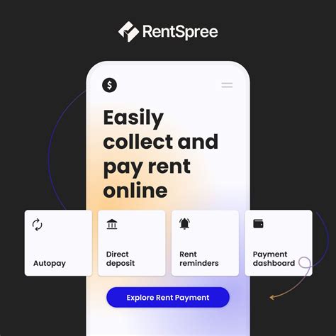 RentSpree on LinkedIn: #rentpayment #rentspree