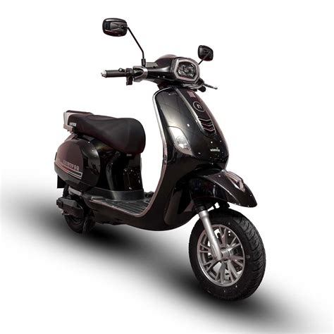 SNIPER ELECTRIC Z 350 PRO Low Speed Electric Scooter | Low Speed (Non ...