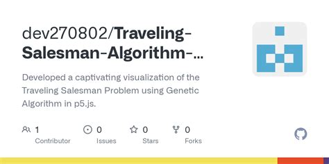 Travel Salesman a Genetic Algorithm 的图像结果