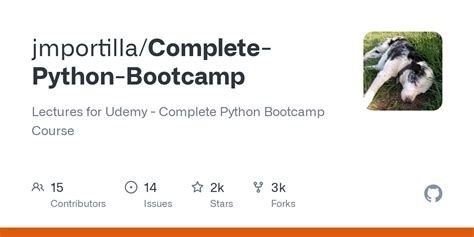 Image result for The Complete Python Pro Bootcamp Udemy