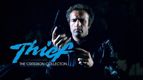 Thief 1981