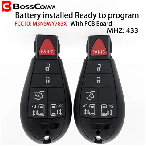 Dodge Grand Carvan Key Programming Procedure 的图像结果