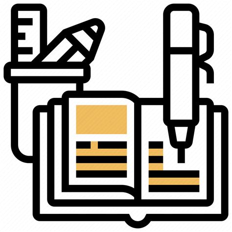 Study Notes Homework Icon 的图像结果