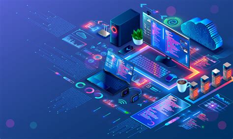 Искусственный интеллект. Все, что вы хотели знать. Программное обеспечение. HD Wallpaper PNG HD Wall Background