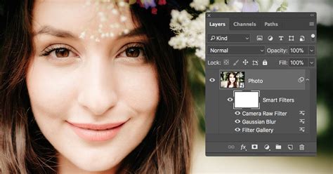 Image result for Advanced Filter Photoshop