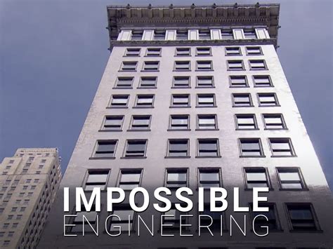 Impossible Engineering Documentary 的图像结果