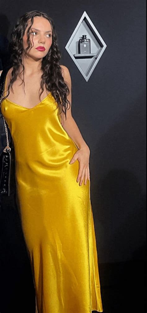 Dafne Keen Nide: The Rising Star Of Hollywood