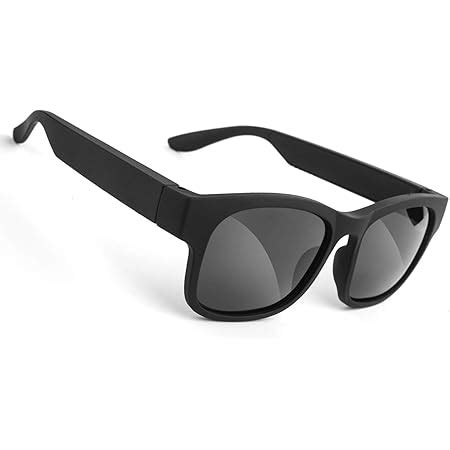 Razer Anzu Smart Glasses: Blue Light Filtering & Polarized Sunglass ...