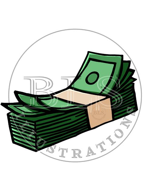 Money Clip Art