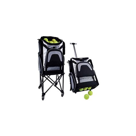 Rover Sports Packhopper - Tennis Backpack and Ball India | Ubuy