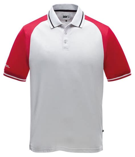 t-shirts & poloshirts | technical crew wear | MARINEPOOL