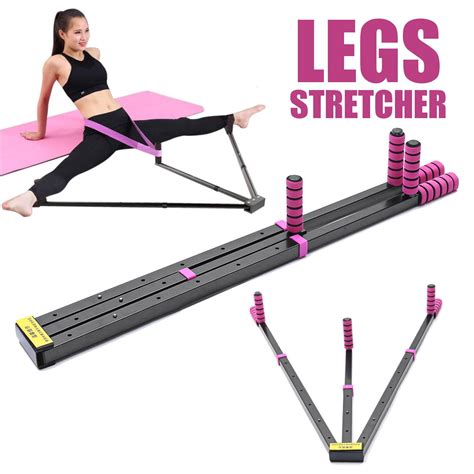 How Do Leg Stretchers Work at Lester Mitchell blog