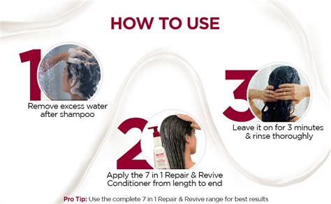 Buy BBLUNT 7 In 1 Repair & Revive Conditioner For Upto 100% Damage ...