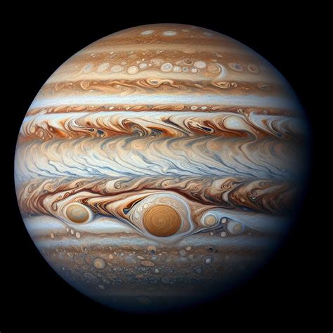 Jupiterplaneten
