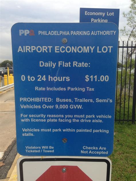 Car Parking Philadelphia Airport at Carl Buteau blog