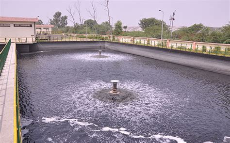 SPML Infra Ltd | Complete Power Solutions - Environment