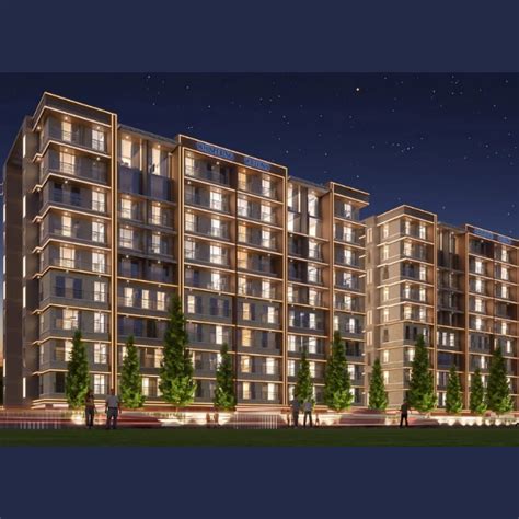 Projects in Santacruz by Sun-Vision Group - Dwello