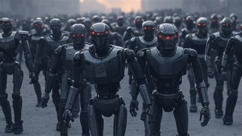 AI’s Oppenheimer Moment: The Rise Of A Benevolent Intelligence