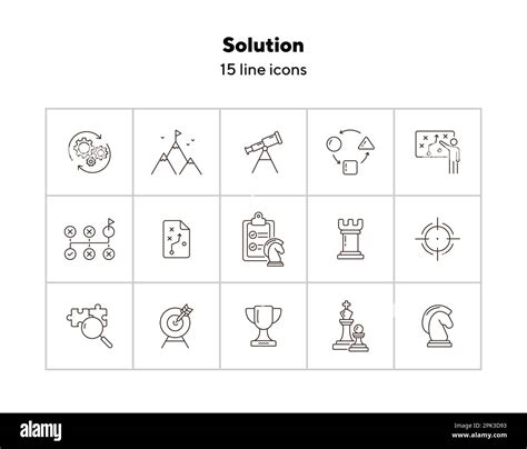 Image result for Solution Graphic Icon