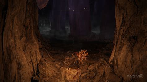 Elden Ring: How to Complete Academy Crystal Cave | Push Square