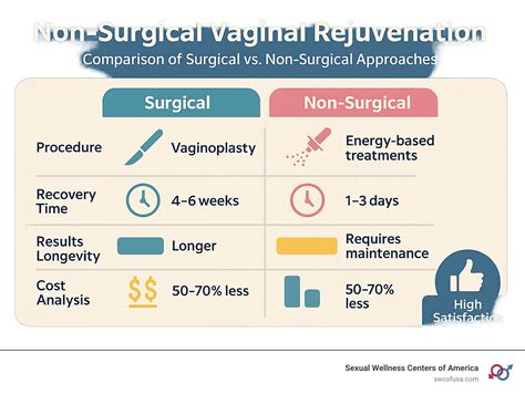 non surgical vaginal rejuvenation: 7 Powerful Benefits in 2025