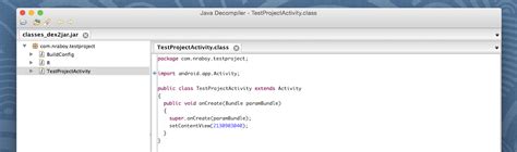 Image result for Apk to Source Code Converter