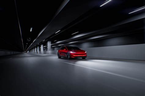 Image result for Model 3 Performance