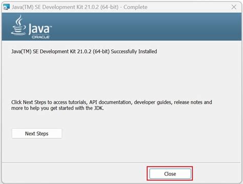 Image result for Install Java JDK 24 On Windows 11