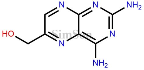 Methotrexate EP Impurity A | CAS No- 945-24-4 | Simson Pharma Limited