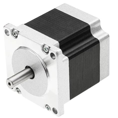 Probots PB57HS112-3004-03 NEMA23 Stepper Motor With 300MM Cable,D Shaft ...