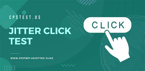 Jitter Click 的图像结果