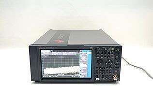 Spectrum Analyzer vs Oscilloscope: A Comparison Guide for Engineers ...