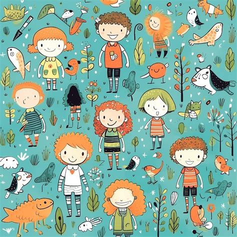 Image result for Pattern Examples for Kids