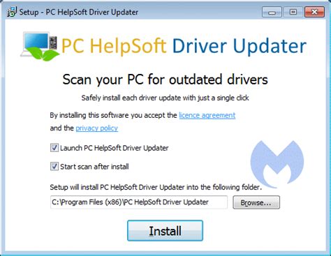 Image result for Serial PC HelpSoft Driver Updater