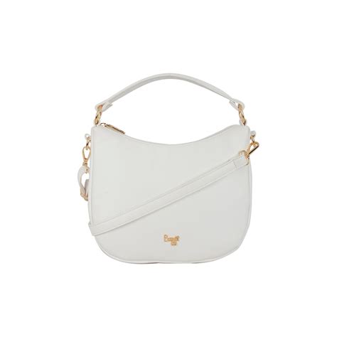 Cake White Small Bags