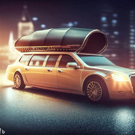 Types of Limousine Insurance Coverage in NJ