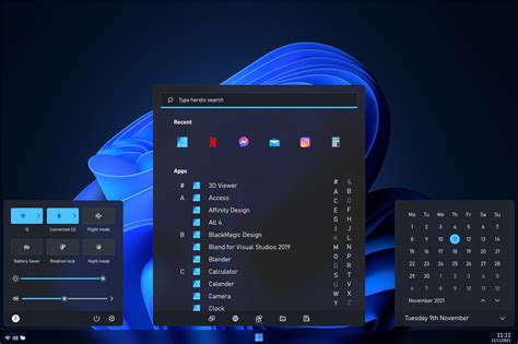 Windows 11 Shell Replacement 的图像结果