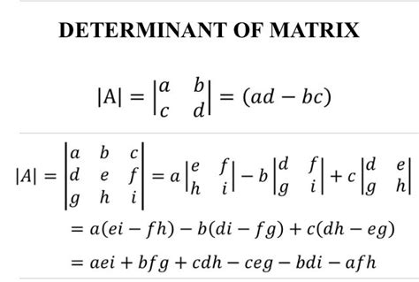 Image result for Polynomial Matrix Determinat