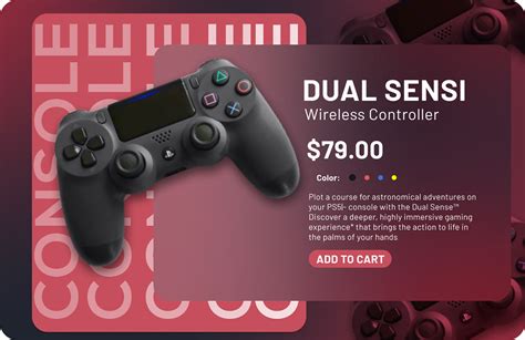 Image result for Xbox Controller UI Example