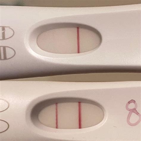 Dpo 10 Pregnancy Test