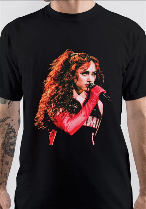 Chappell Roan T-Shirt | Swag Shirts