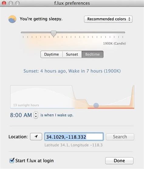 Image result for Software to Adjust Screen Color