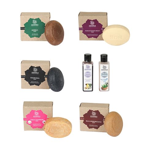 Personal Care Products – Farm Fresh Bangalore