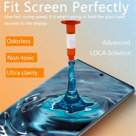 Buy Original Samsung Galaxy Note 10 Front Screen Glass Replacement ...