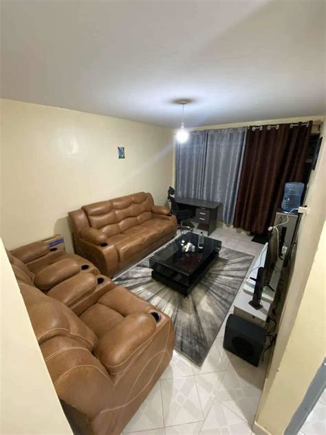 Meru Apartment Vacation Rentals - Meru County, Kenya | Airbnb