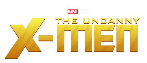 X-Men PNG Transparent Images