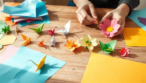 Image result for Easy Origami Projects